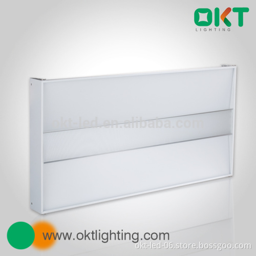 Shenzhen 2x4 led motion sensor ceiling troffer light manufacturers